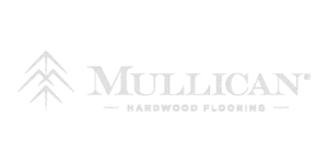 Mullican Flooring Logo Light