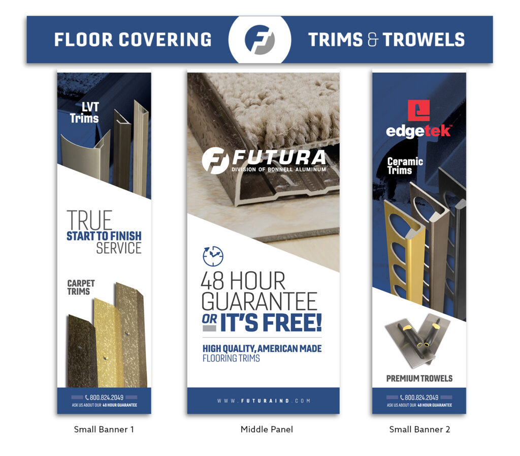 Branding & Design Work