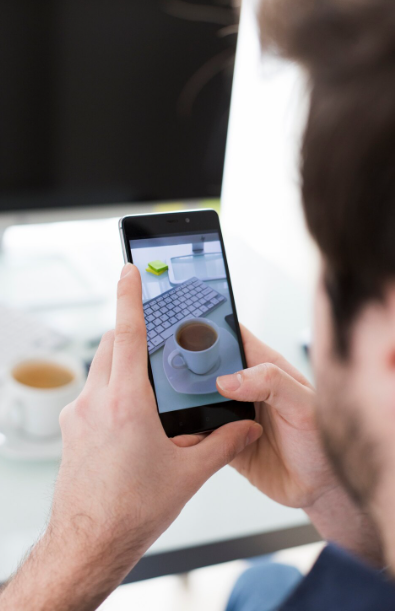 Photo metadata and accurate image information supporting Google Business Profile visibility