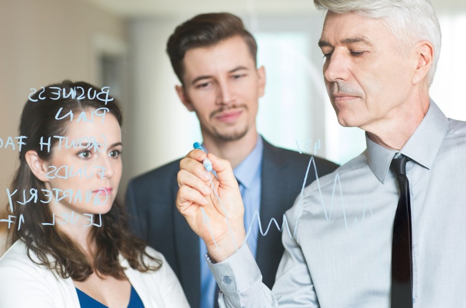 AI Visibility for Manufacturers competitive analysis and digital strategy