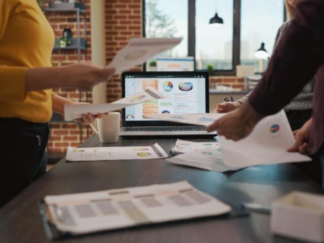 B2B Digital Strategy That Helps Reduce Revenue Loss | JAST Media