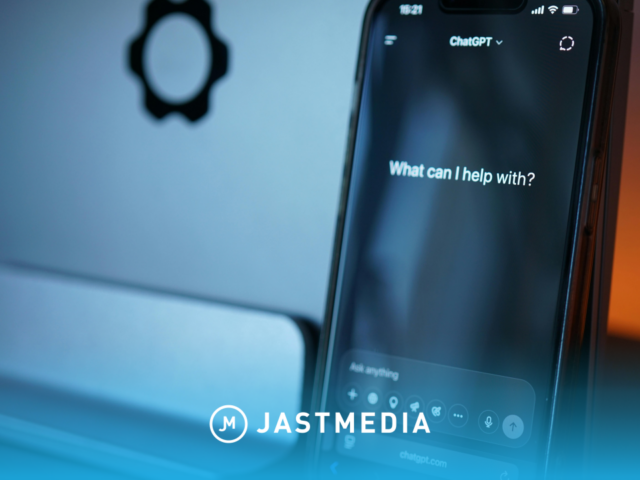 Your Competitor Is Getting Into AI. You Are Not. Here’s Why.